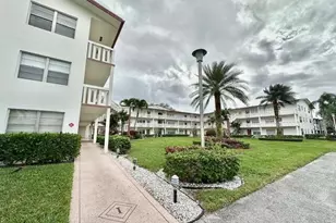 338 Fanshaw I, Boca Raton, FL 33434 - Photo 1