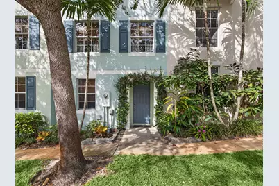 747 N Street, West Palm Beach, FL 33401 - Photo 1