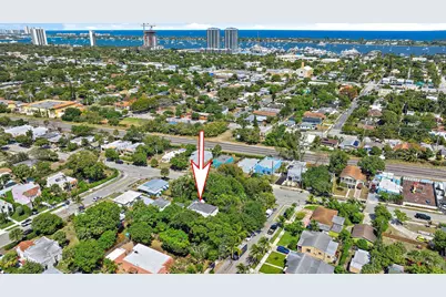 809 37th Street, West Palm Beach, FL 33407 - Photo 1