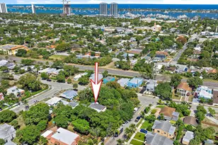 809 37th St, West Palm Beach, FL 33407 - Photo 1