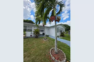 950 Sumter Road, West Palm Beach, FL 33415 - Photo 1
