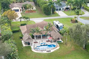 14641 SW 16th St, Davie, FL 33325 - Photo 1