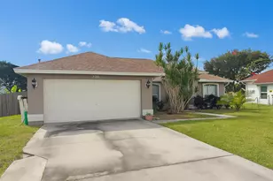 250 SW Moselle Ave, Port Saint Lucie, FL 34984 - Photo 1