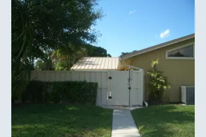 5374 Eagle Lake Drive, Palm Beach Gardens, FL 33418 - Photo 1