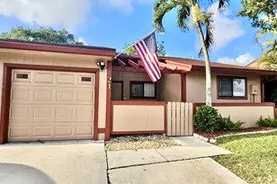 21 Farnworth Dr, Boynton Beach, FL 33426 - Photo 1