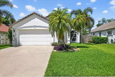 1891 Oak Berry Circle, Wellington, FL 33414 - Photo 1