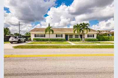 121 SW 2nd Avenue, Boca Raton, FL 33432 - Photo 1
