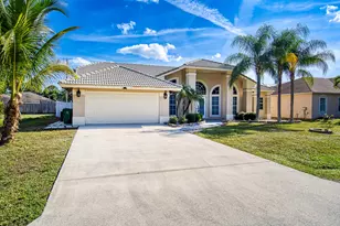 2962 SW Coastal Terrace, Port Saint Lucie, FL 34953 - Photo 1