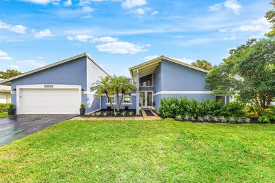 20858 Sonrisa Way, Boca Raton, FL 33433 - Photo 1
