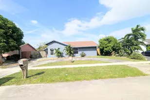 8141 SW 4th Ct, North Lauderdale, FL 33068 - Photo 1