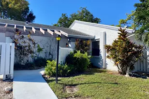 6117 Woodlake Blvd, Greenacres, FL 33463 - Photo 1