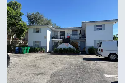 4119 Woodside Drive #1-4, Coral Springs, FL 33065 - Photo 1