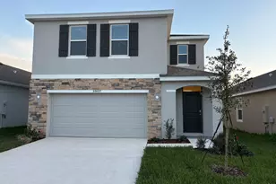 33027 Osprey Peak Wy, San Antonio, FL 33576 - Photo 1