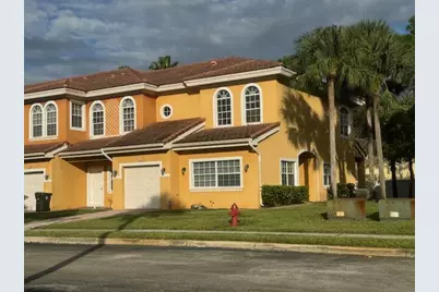 5822 Erik Way, Greenacres, FL 33463 - Photo 1