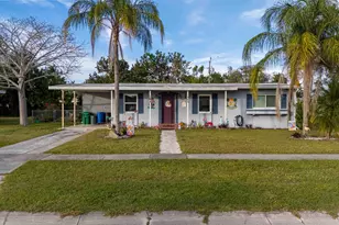 109 SE Lucero Dr, Port Saint Lucie, FL 34983 - Photo 1