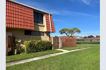 8345 Trent Court, Unit #B, Boca Raton, FL 33433 - Photo 1