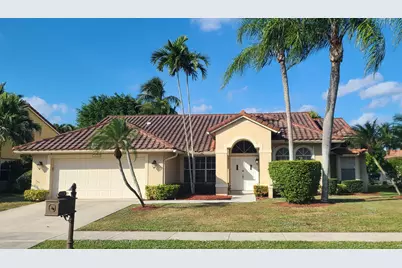 10758 Cypress Bend Drive, Boca Raton, FL 33498 - Photo 1