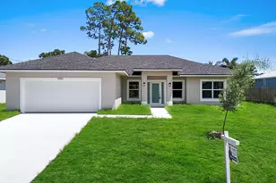 5906 Hickory Dr, Fort Pierce, FL 34982 - Photo 1