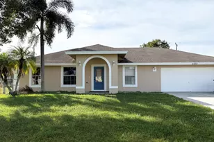 2872 SW Fluvia St, Port Saint Lucie, FL 34953 - Photo 1