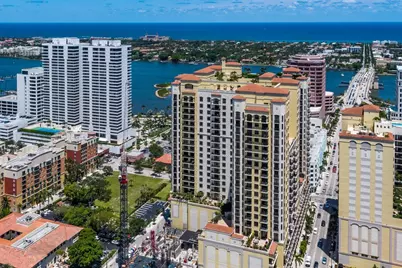 701 S Olive Avenue, Unit #310, West Palm Beach, FL 33401 - Photo 1
