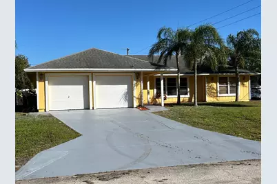 2351 SE Maize Street, Port Saint Lucie, FL 34952 - Photo 1