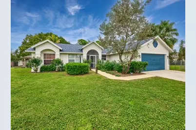17567 84th Court North Court N, Loxahatchee, FL 33470 - Photo 1