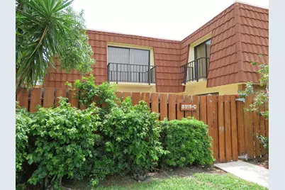 3315 Spanish Wells Drive, Unit #49-C, Delray Beach, FL 33445 - Photo 1