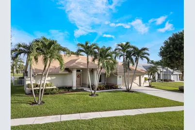 6840 Wedgewood Village Court, Lake Worth, FL 33463 - Photo 1