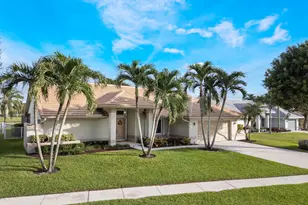 6840 Wedgewood Village Ct, Lake Worth, FL 33463 - Photo 1
