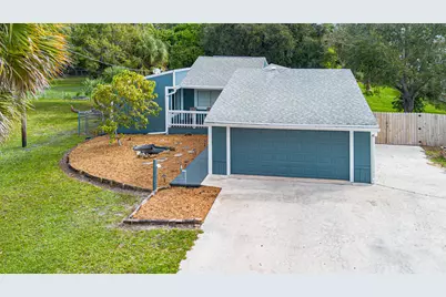 4608 Magnolia Drive, Fort Pierce, FL 34982 - Photo 1