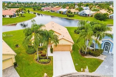 14181 Castlerock Way, Delray Beach, FL 33446 - Photo 1