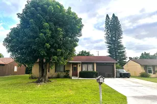 4714 Wadita Ka Way, West Palm Beach, FL 33417 - Photo 1