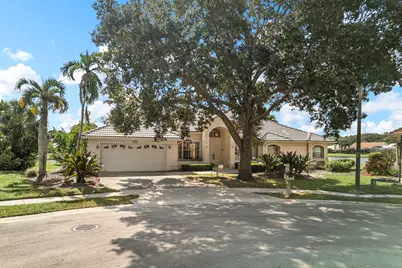 18910 Sweet Pepper Court, Jupiter, FL 33458 - Photo 1