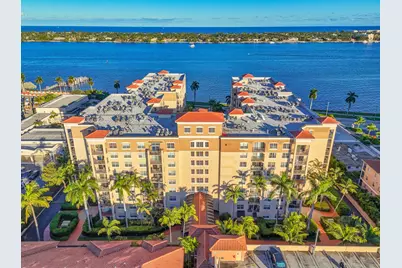 1801 N Flagler Drive #735, West Palm Beach, FL 33407 - Photo 1