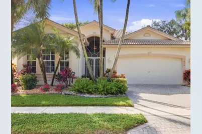 11425 Kanapali Lane, Boynton Beach, FL 33437 - Photo 1