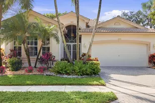 11425 Kanapali Ln, Boynton Beach, FL 33437 - Photo 1