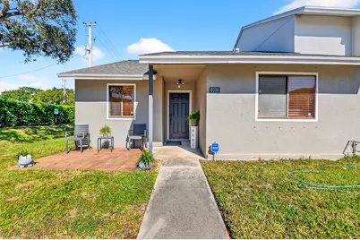 6108 Channel Drive, Greenacres, FL 33463 - Photo 1