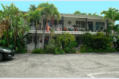 612 Prosperity Farms Road, Unit #1, North Palm Beach, FL 33408 - Photo 1