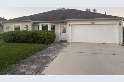 1851 SW Inlander Avenue, Port Saint Lucie, FL 34953 - Photo 1