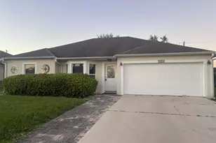 1851 SW Inlander Ave, Port Saint Lucie, FL 34953 - Photo 1