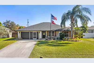 3259 SW Crumpacker Street, Port Saint Lucie, FL 34953 - Photo 1
