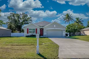 2402 SE Gillette Ave, Port Saint Lucie, FL 34952 - Photo 1