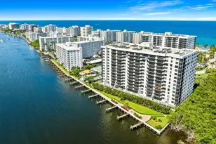 3420 S Ocean Blvd, Highland Beach, FL 33487 - Photo 1