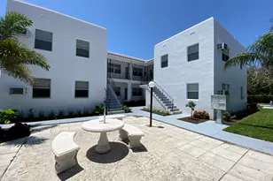 1519 S Olive Ave, West Palm Beach, FL 33401 - Photo 1