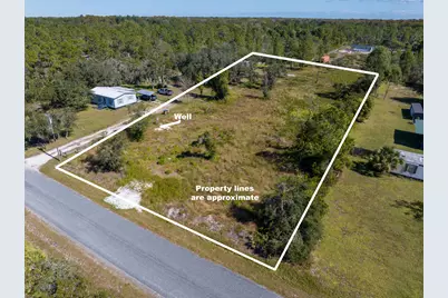 Sunshine Avenue, Okeechobee, FL 34972 - Photo 1