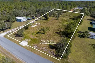 Sunshine Ave, Okeechobee, FL 34972 - Photo 1