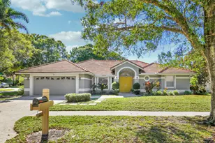 18685 Big Cypress Dr, Jupiter, FL 33458 - Photo 1