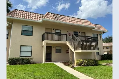 6748 Palmetto Circle #201, Boca Raton, FL 33433 - Photo 1