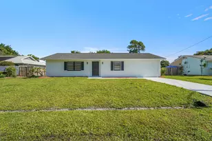 2251 SE Holland St, Port Saint Lucie, FL 34952 - Photo 1