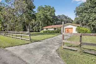 14791 SW 23rd Ct, Davie, FL 33325 - Photo 1